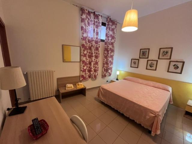 Номер Deluxe, B&b Casa Miraglia
