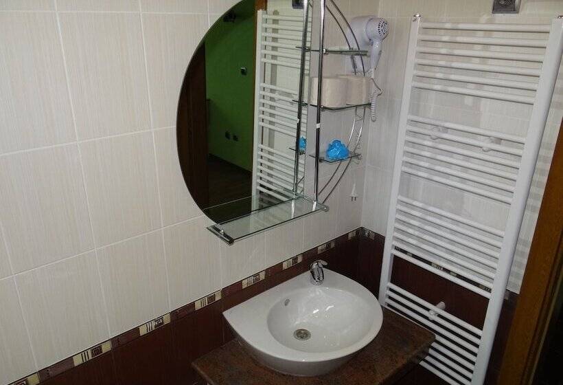 Номер Economy, Guestrooms Struma Dolinata