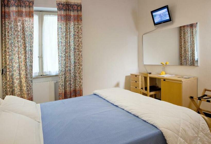 Номер Economy, Terme Di Acquasanta Hotel Italia & Spa