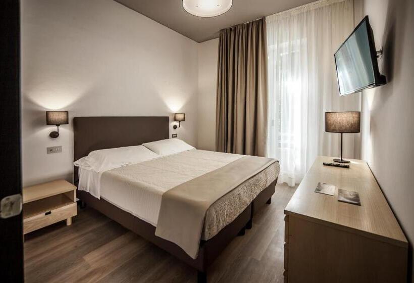 Номер Superior, Terme Di Acquasanta Hotel Italia & Spa