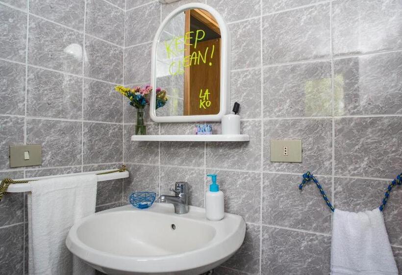 Номер Стандарт, Lako Hostel