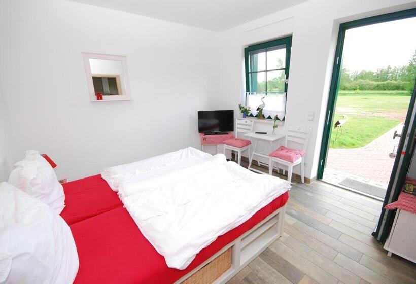 스탠다드 룸, Ferienhof Zum Spreewäldchen