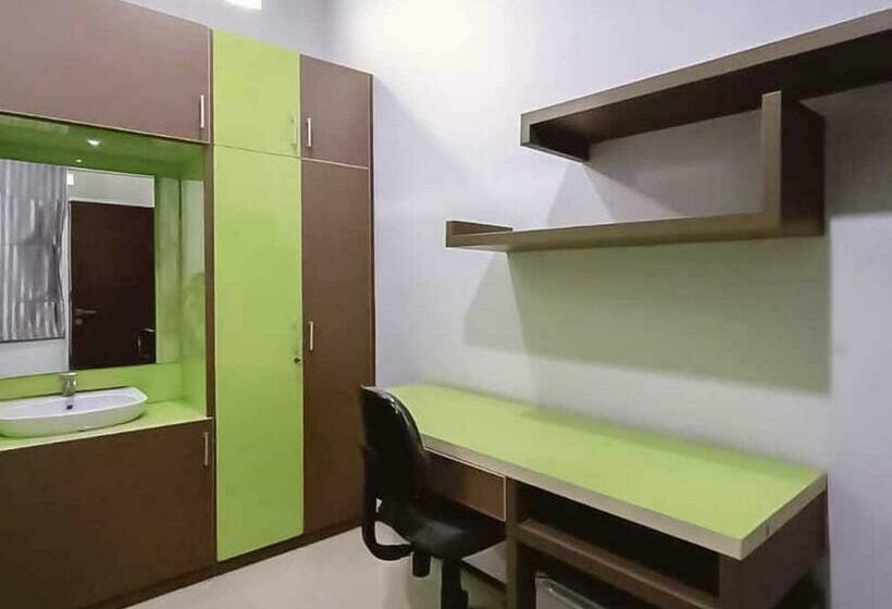 اتاق استاندارد, Aimer Guest House Syariah Mitra Reddoorz