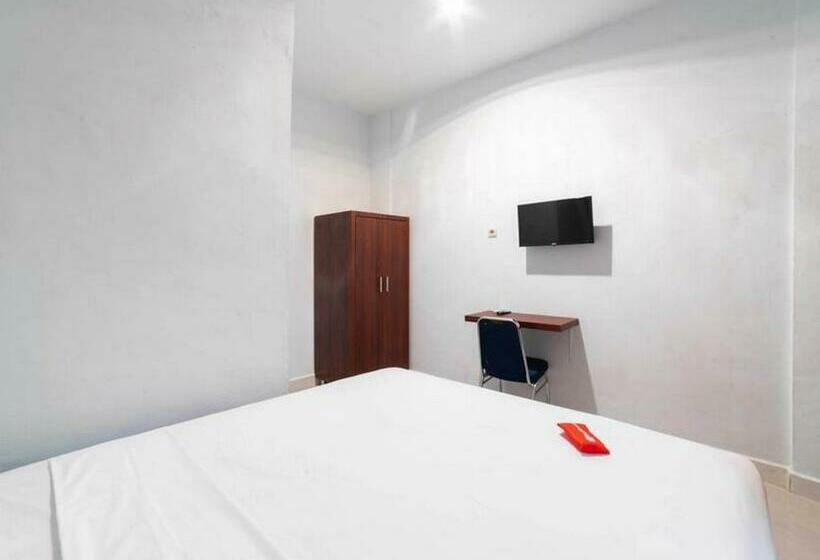 Номер Стандарт, Koolkost Near Wisata Purwahamba Indah Tegal