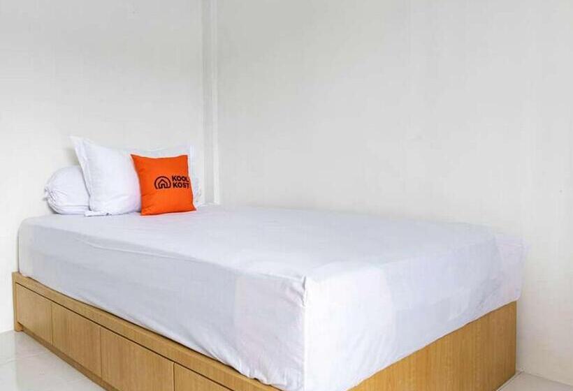 Номер Стандарт, Koolkost Near Wisata Purwahamba Indah Tegal