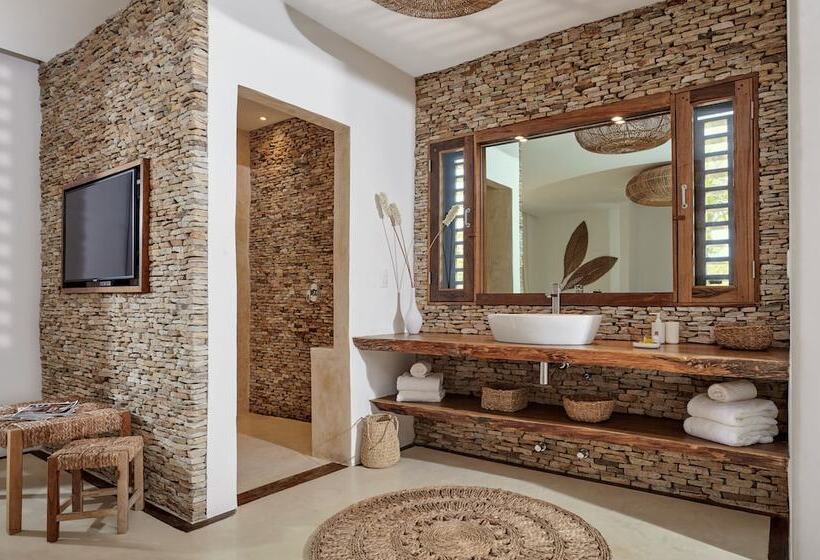 Люкс Повышенной Комфортности, Villa Praia   La Villa Group