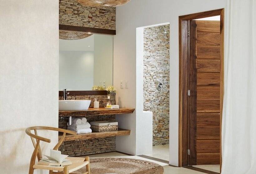 Люкс Superior, Villa Praia   La Villa Group