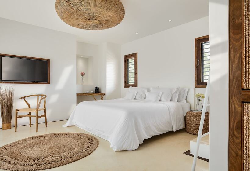 Люкс Superior, Villa Praia   La Villa Group