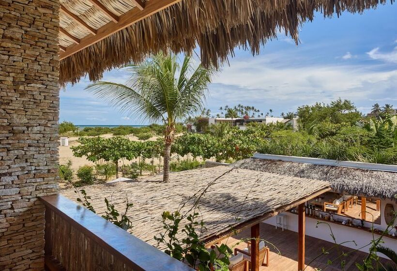 Люкс Superior, Villa Praia   La Villa Group