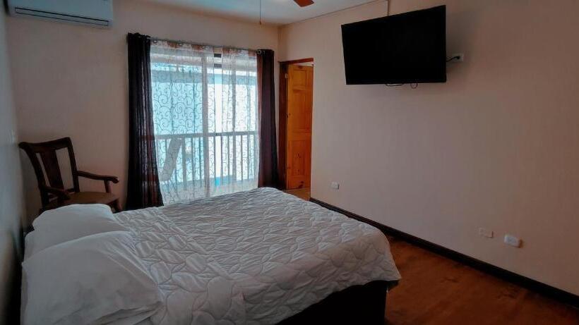 آپارتمان 1 خوابه, Apartotel Villa Alta Tamarindo