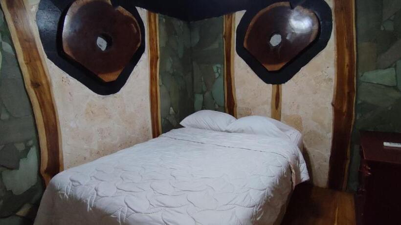 آپارتمان 1 خوابه, Apartotel Villa Alta Tamarindo