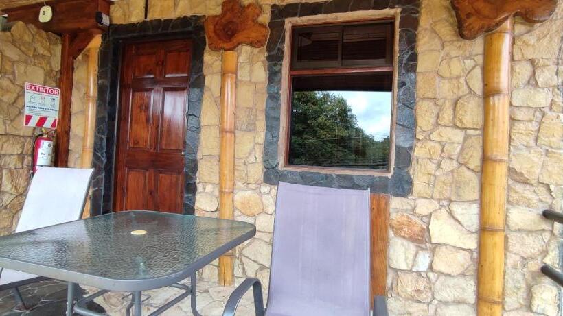 استودیو استاندارد با بالکن, Apartotel Villa Alta Tamarindo