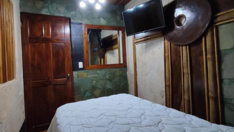 آپارتمان 1 خوابه همکف, Apartotel Villa Alta Tamarindo