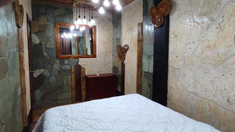 آپارتمان 1 خوابه همکف, Apartotel Villa Alta Tamarindo
