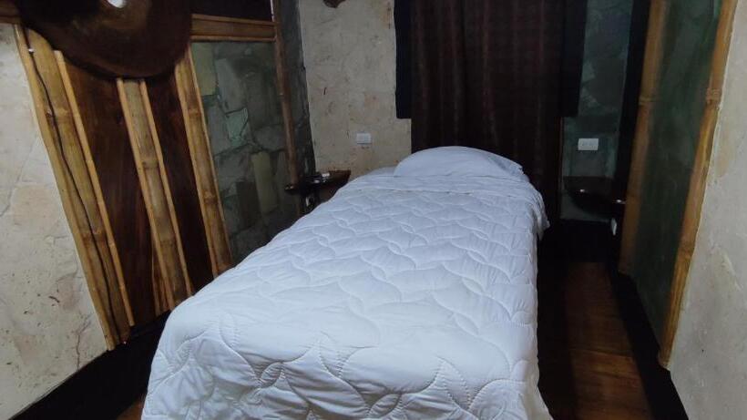آپارتمان 1 خوابه همکف, Apartotel Villa Alta Tamarindo