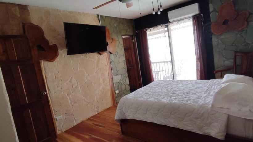آپارتمان 1 خوابه, Apartotel Villa Alta Tamarindo