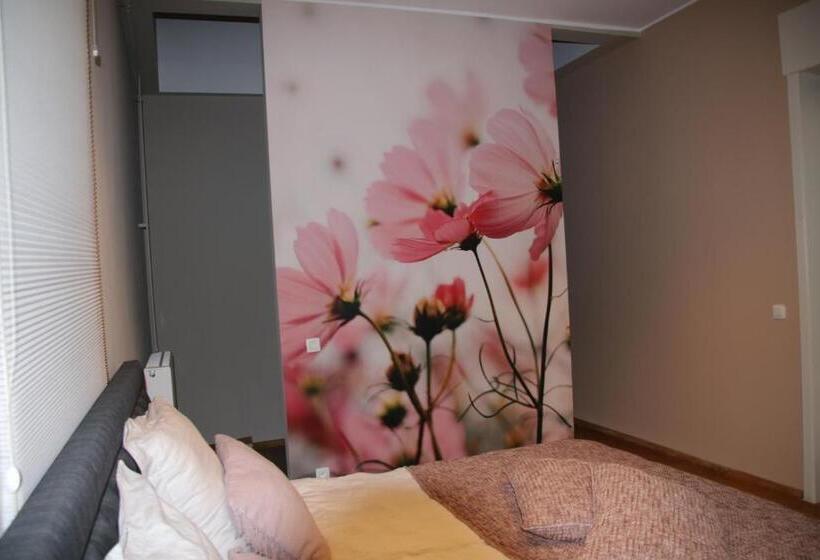 패밀리 룸, B&b Het Doctershoes