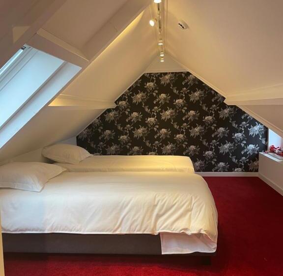 Семейный Номер, B&b Het Doctershoes