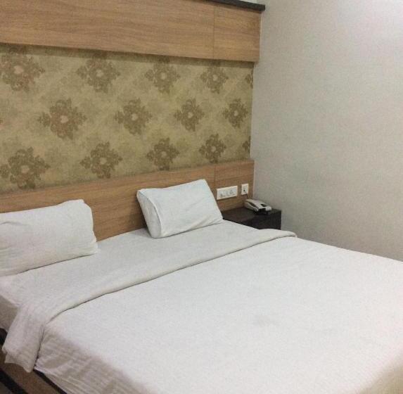 Номер Economy, Sri Vaari Residency