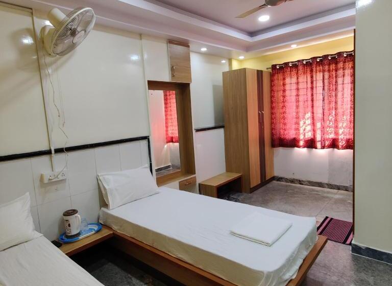 Номер Economy, Sri Vaari Residency