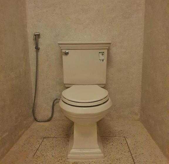 Люкс, Bijapur Lodge Jawai