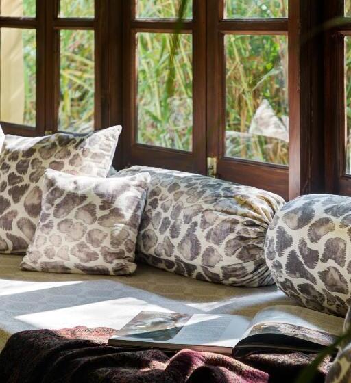 Люкс, Bijapur Lodge Jawai