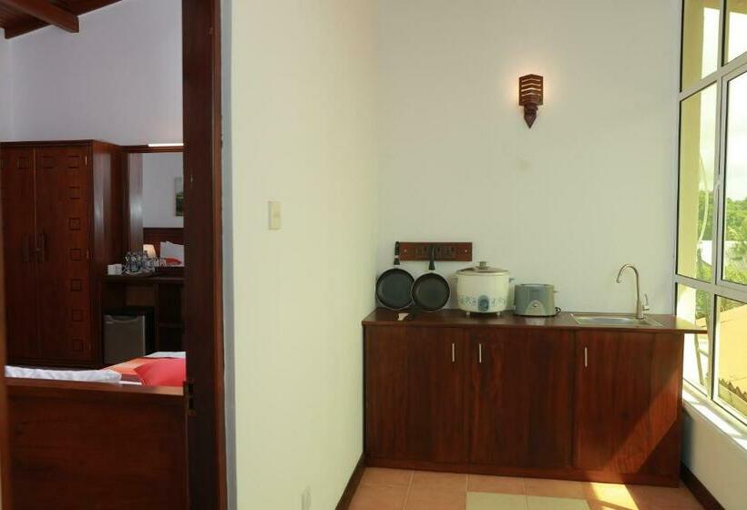 اتاق استاندارد, Villa 59