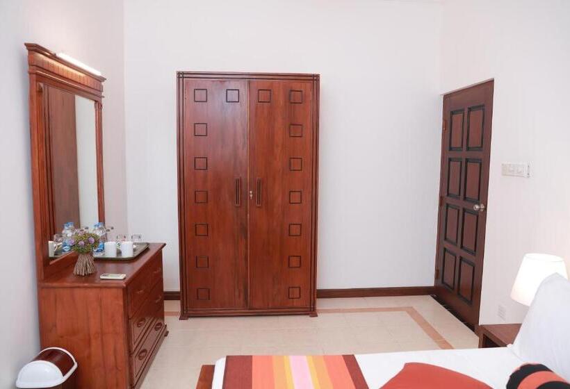اتاق لوکس, Villa 59