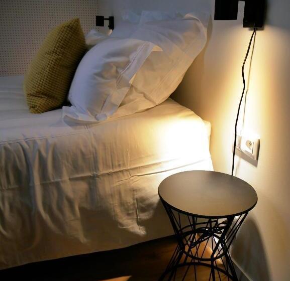 Номер Deluxe, Kastellren   Rennes   Grand Parking Privé