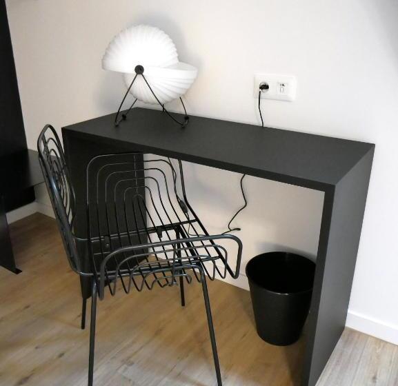 Номер Deluxe, Kastellren   Rennes   Grand Parking Privé