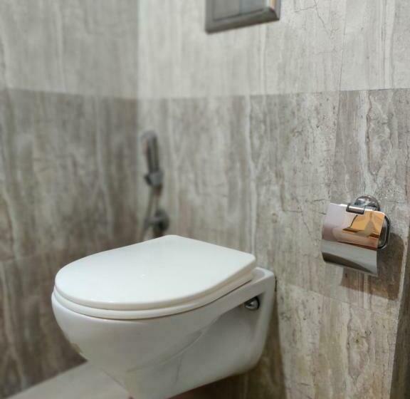 豪华房间, Easy Hostels