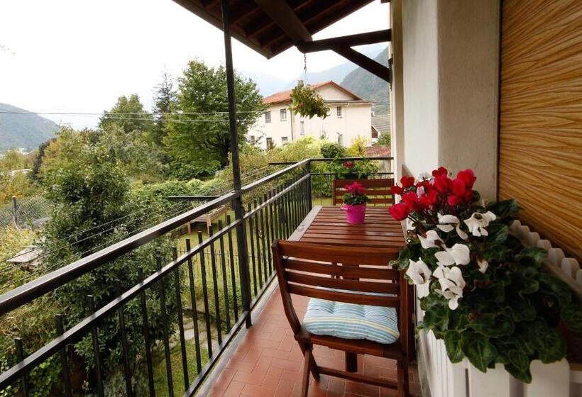 اتاق استاندارد, Belcolle, Il Bello Della Tranquillità