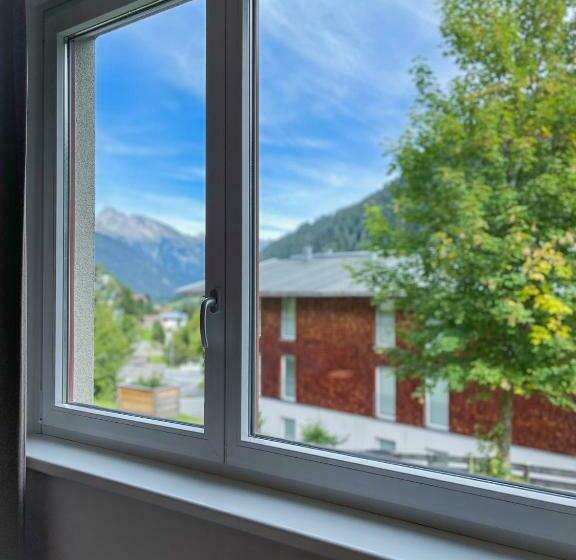 اتاق سوپریور, Chalet Lenzi