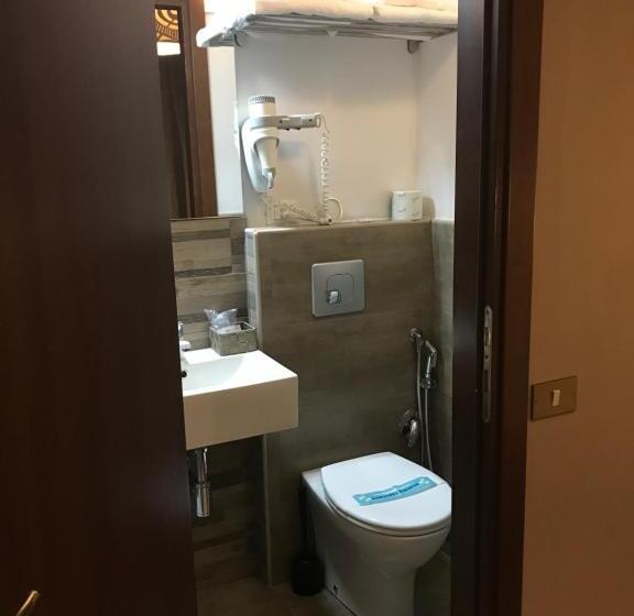 Номер Стандарт, Bogart Milano
