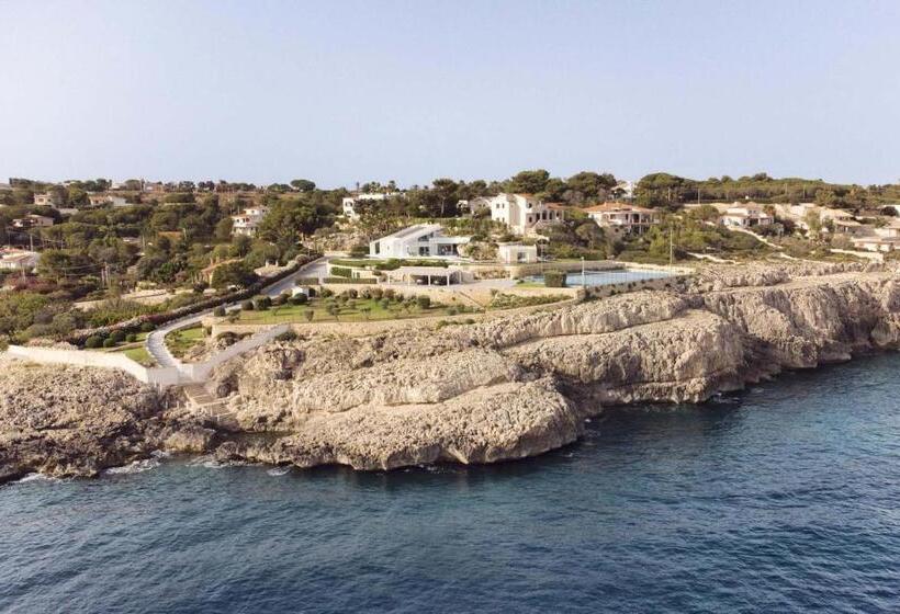 Вилла 1 Спальня Вид на Море, Dimora Caiammari Luxury Hotel & Spa