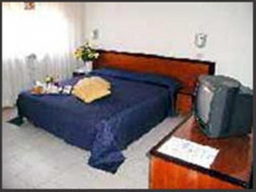 اتاق استاندارد یک نفره, Moderno