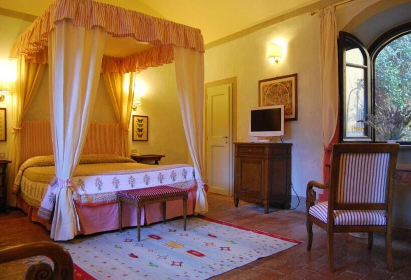 スイート, Villa Il Poggiale Dimora Storica