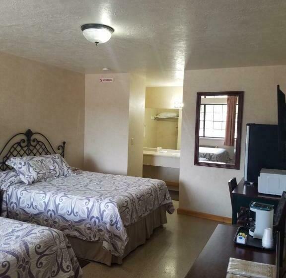 Номер Стандарт, Butch Cassidy S Hideout
