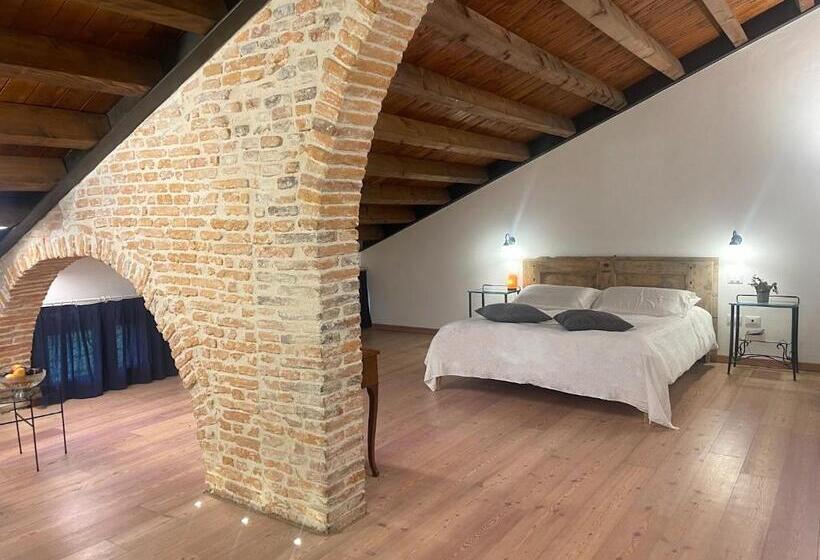 Полулюкс, Albaspina Bioagriturismo