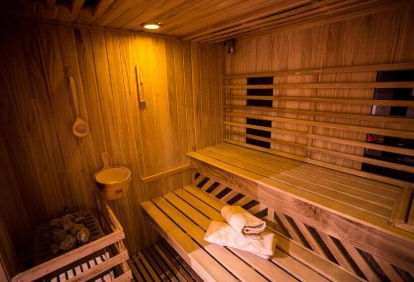 Номер Стандарт, Thomashof