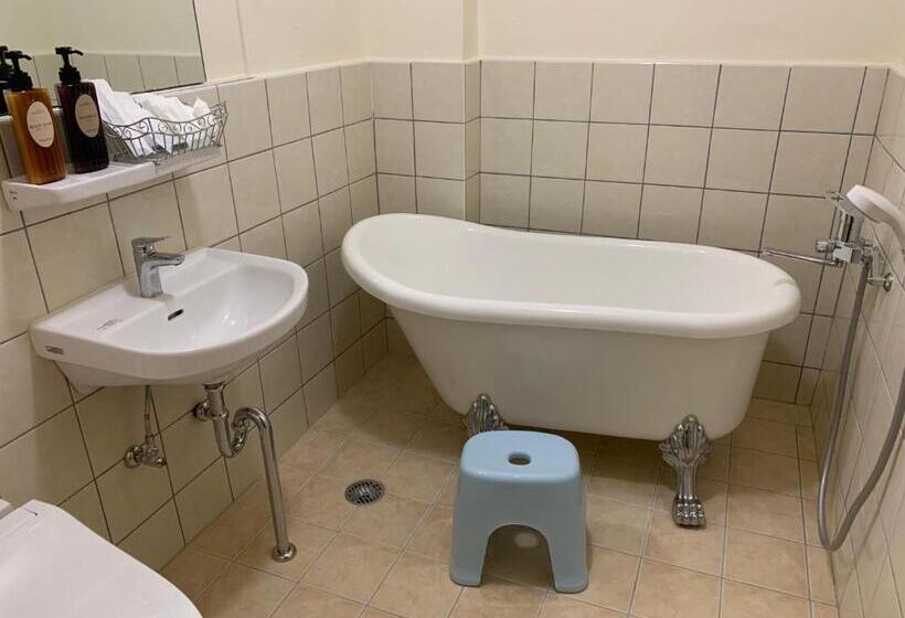 Трежместный Номер Economy, Guest House Koza Gate2