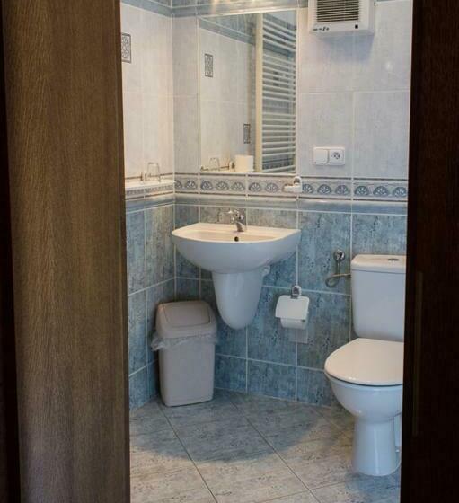 Номер Стандарт, Penzion Bily Beranek