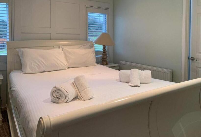 Дом 2 Спальни, Praa Sands Holiday Park