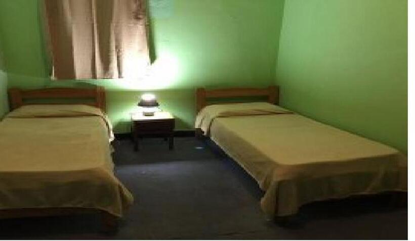 Ekonomiskt Trippelrum, Piriápolis Hostel & Suites