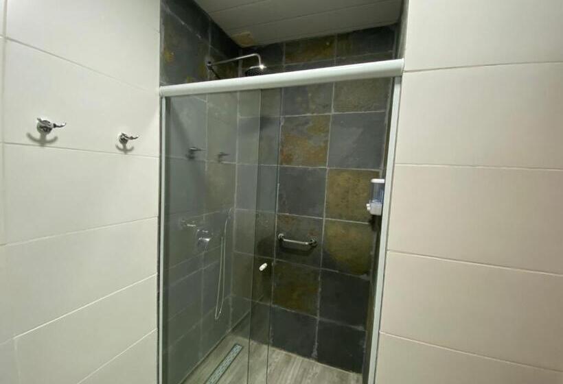 디럭스 룸, Piriápolis Hostel & Suites