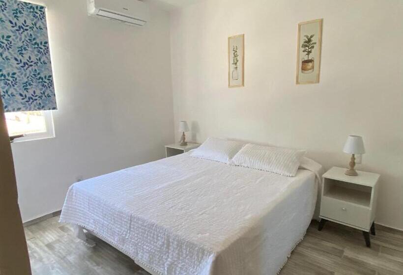 디럭스 룸, Piriápolis Hostel & Suites