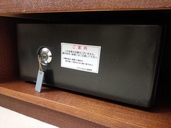 Номер Стандарт, Tabist Hotel Nemuro Kaiyoutei