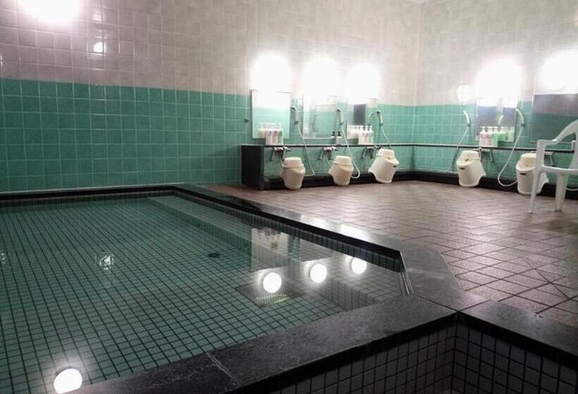 Номер Стандарт Индивидуальный, Tabist Hotel Nemuro Kaiyoutei
