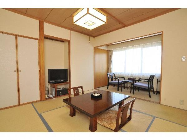 Номер Стандарт, Tabist Hotel Nemuro Kaiyoutei