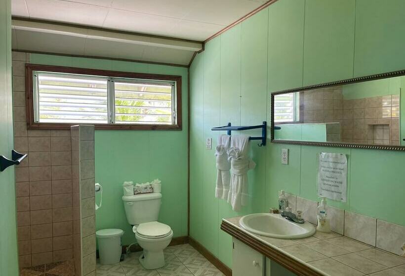 Дом 1 Спальня, Isla Marisol Resort
